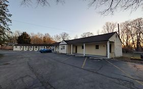 Red Lion Motel Southampton