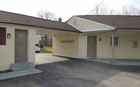 Red Lion Motel Southampton